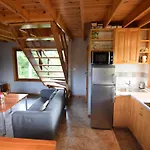 In By Mausz Casa vacanze Parchowo