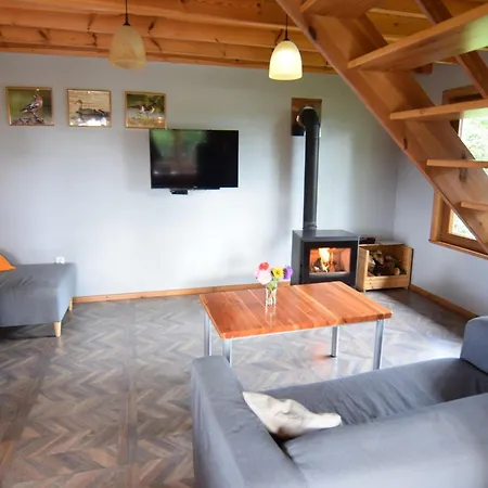 In Parchowo By Mausz