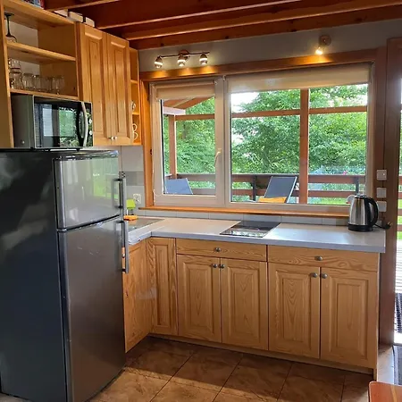 In Parchowo By Mausz