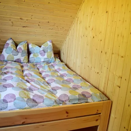 Prázdninový dům In By Mausz *