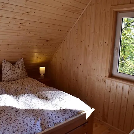 In Parchowo By Mausz