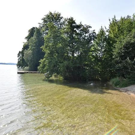 In Parchowo By Mausz