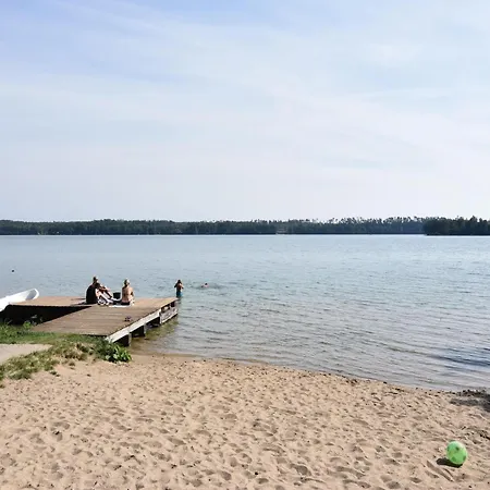 Prázdninový dům In By Mausz *