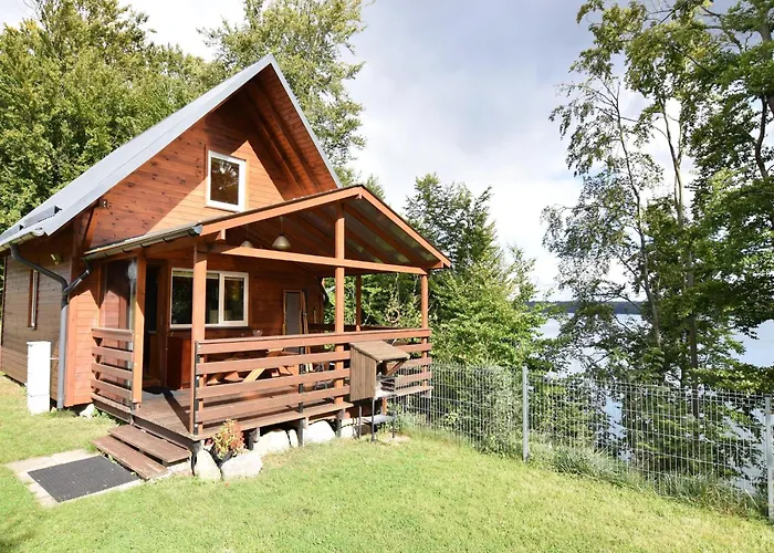 In Parchowo By Mausz * Parchowo