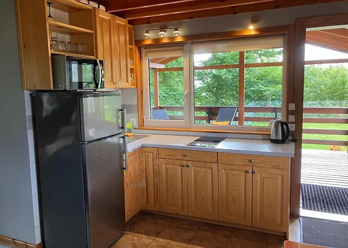 In Parchowo By Mausz