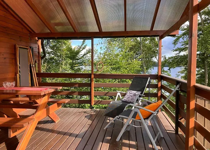 In Parchowo By Mausz * Parchowo