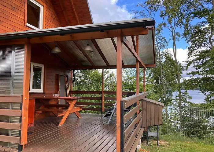 In Parchowo By Mausz * Parchowo