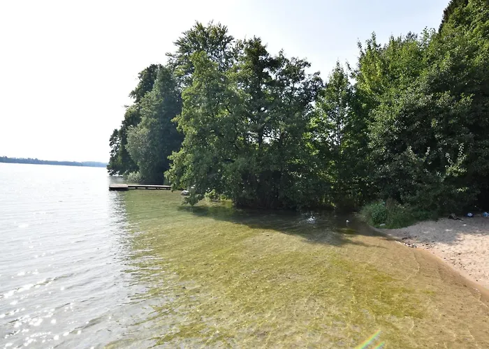 In Parchowo By Mausz