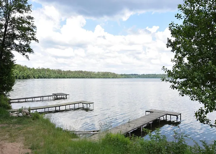 In Parchowo By Mausz